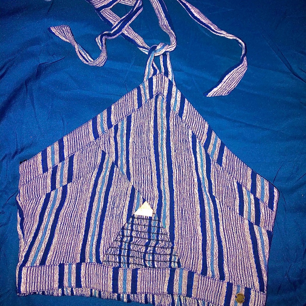 stapless shirt